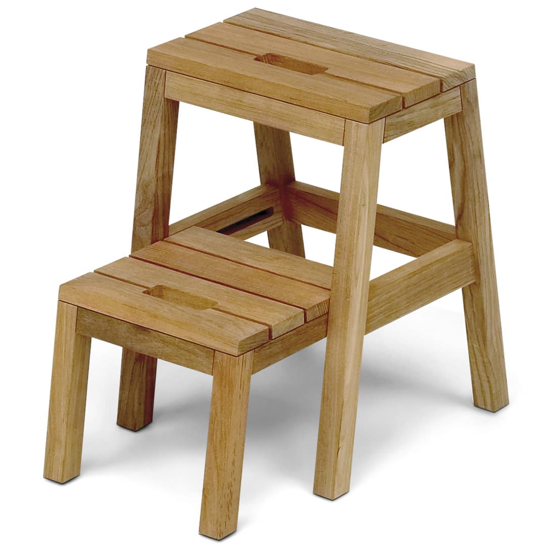 SkagerakDania Step Ladder - Batten Home