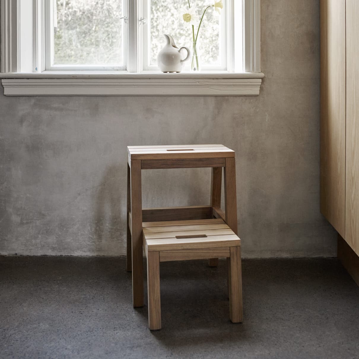 SkagerakDania Step Ladder - Batten Home