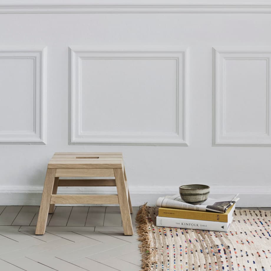 SkagerakDania Stool - Batten Home