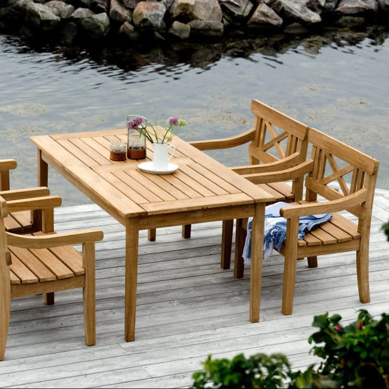 SkagerakDrachmann Chair - Batten Home