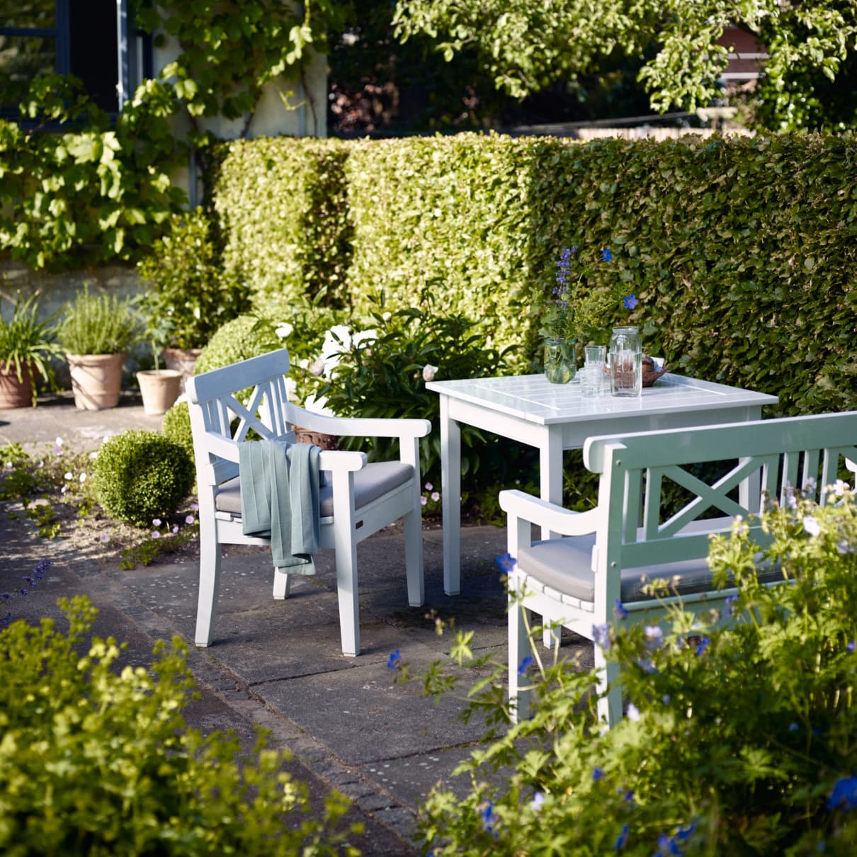 SkagerakDrachmann Chair - Batten Home