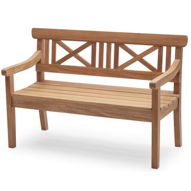 SkagerakDrachmann Bench - Batten Home
