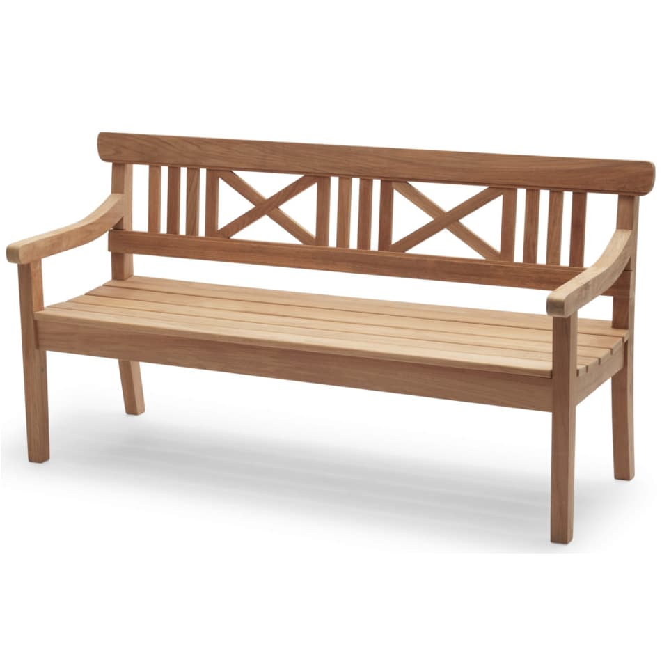SkagerakDrachmann Bench - Batten Home