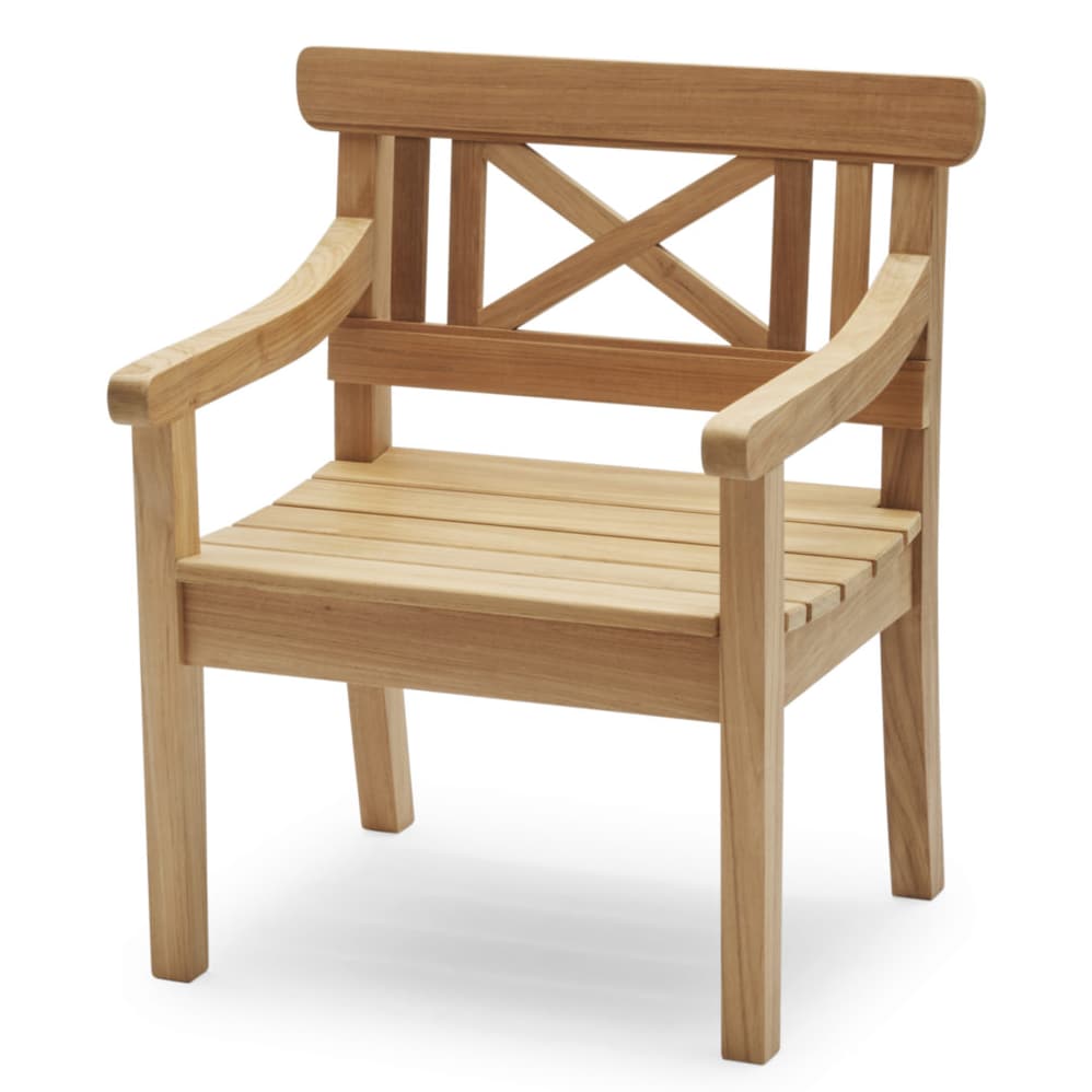 SkagerakDrachmann Chair - Batten Home