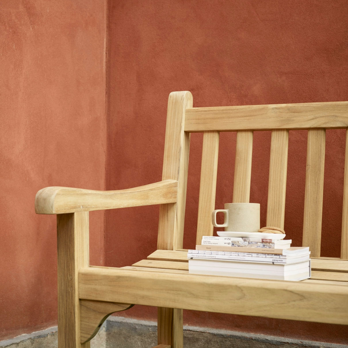 SkagerakEngland Bench - Batten Home