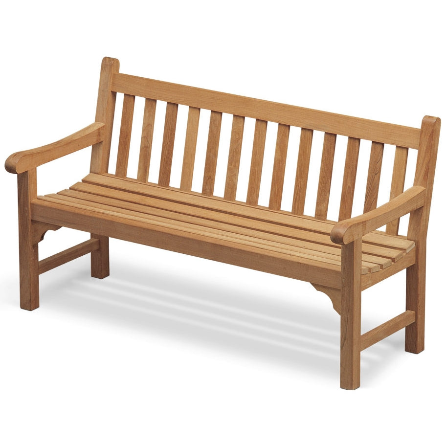 SkagerakEngland Bench - Batten Home