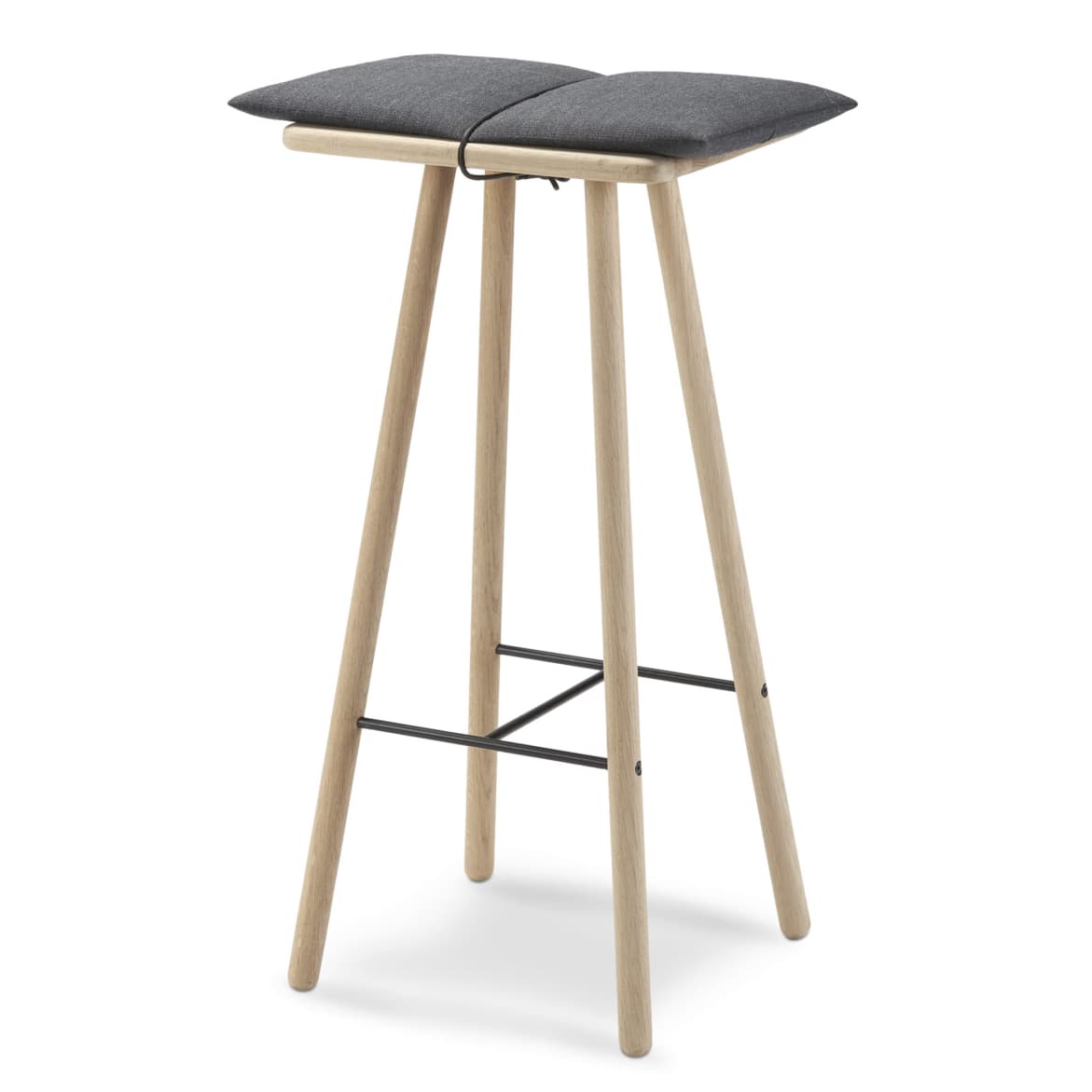 SkagerakGeorg Bar Stool - Batten Home