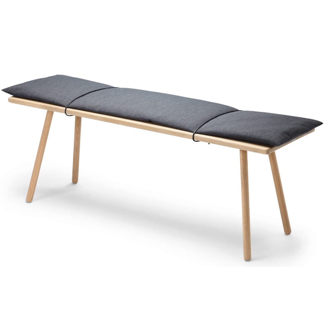 SkagerakGeorg Bench - Batten Home
