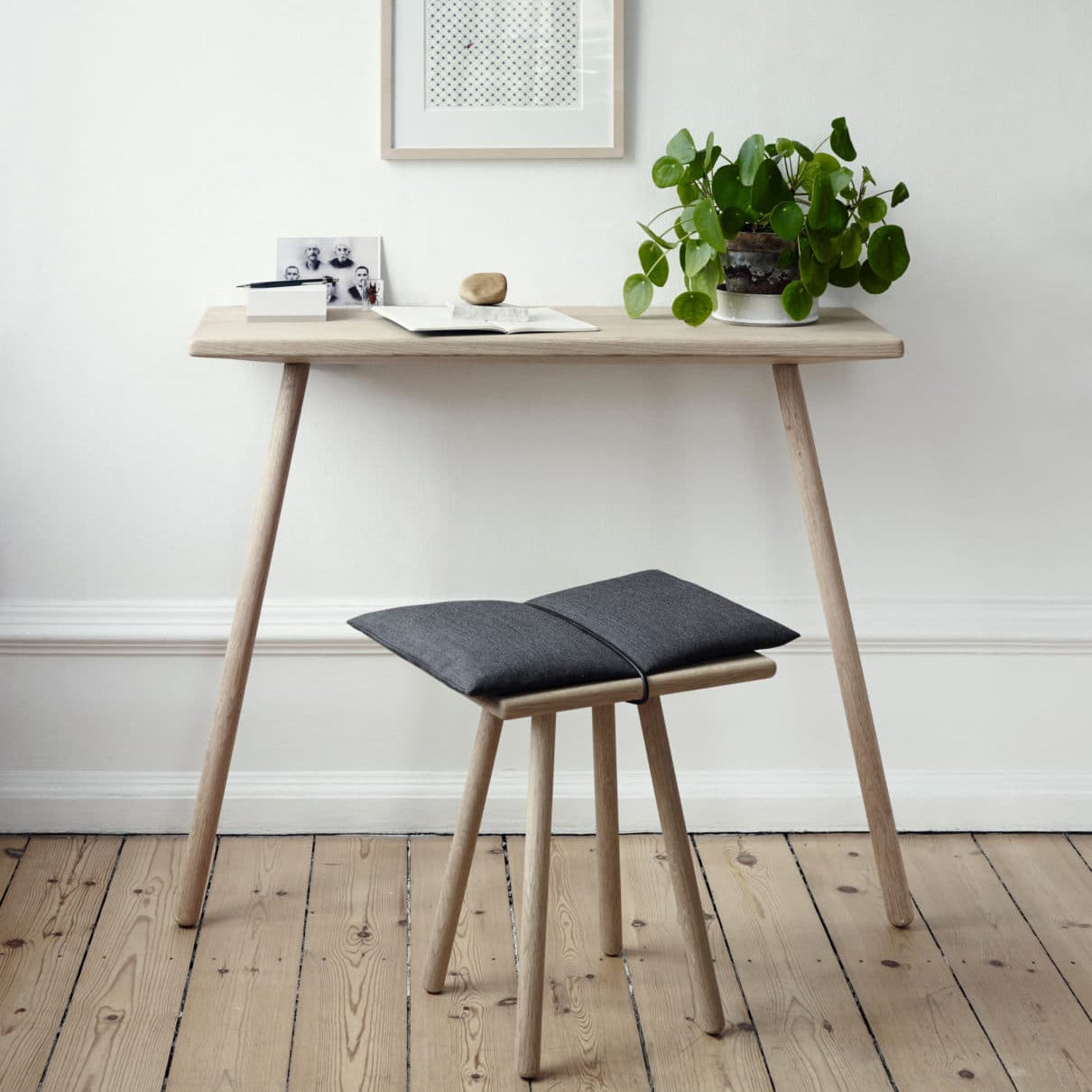 SkagerakGeorg Console Table - Batten Home