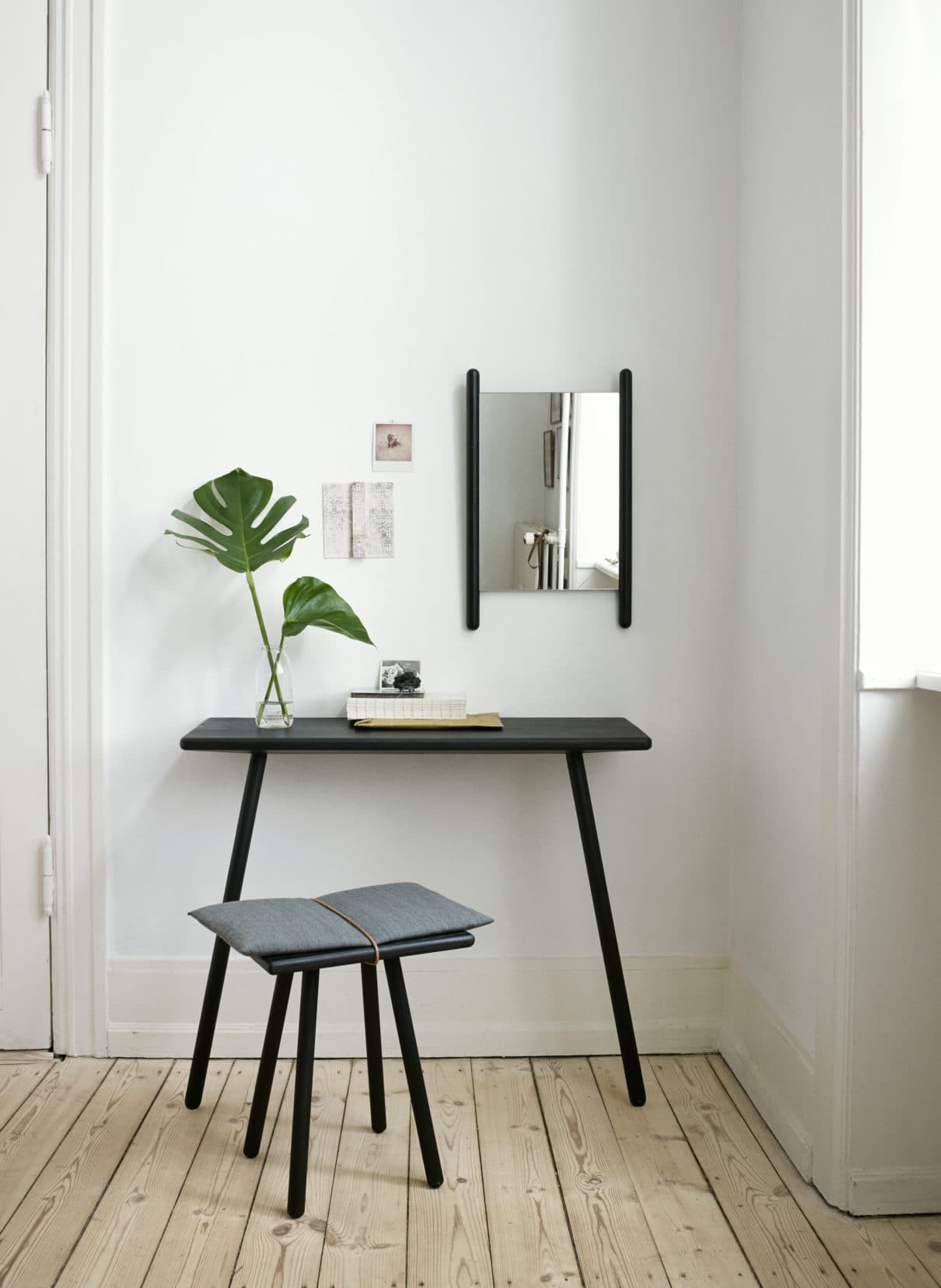 SkagerakGeorg Console Table - Batten Home