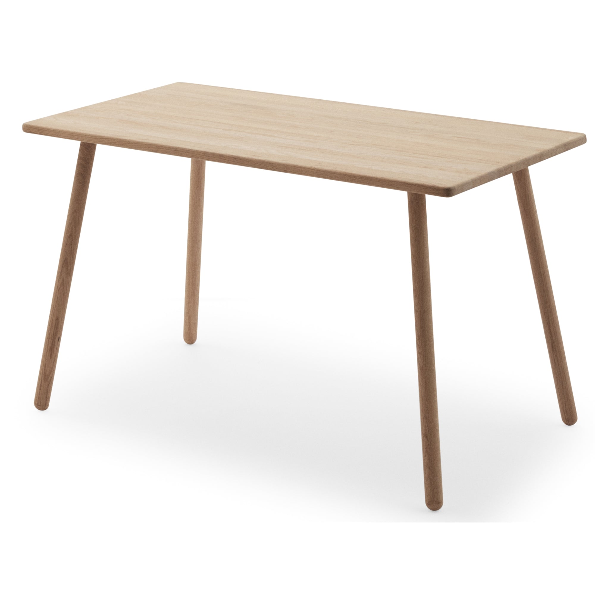 SkagerakGeorg Desk Oak - Batten Home