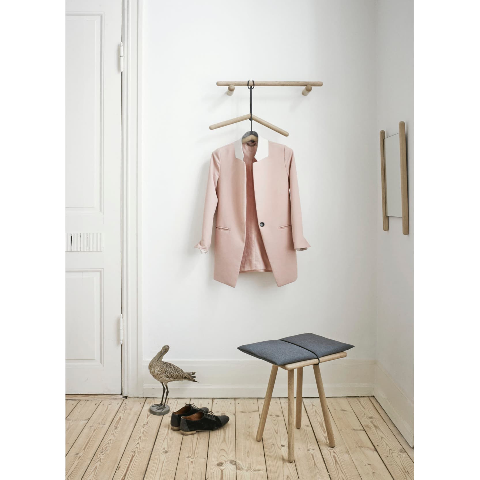 SkagerakGeorg Hangers - Batten Home