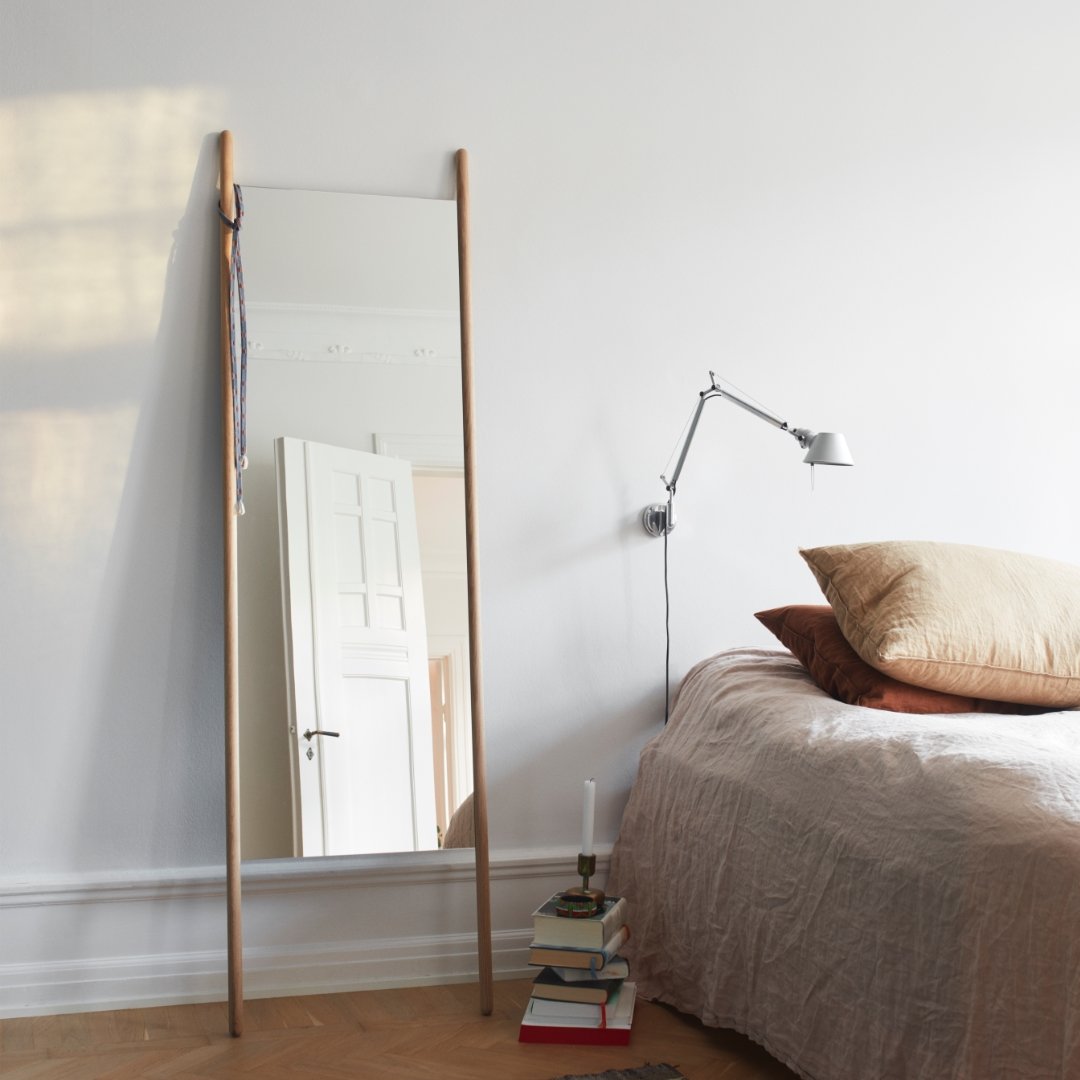 Skagerak.Georg Mirror - Batten Home