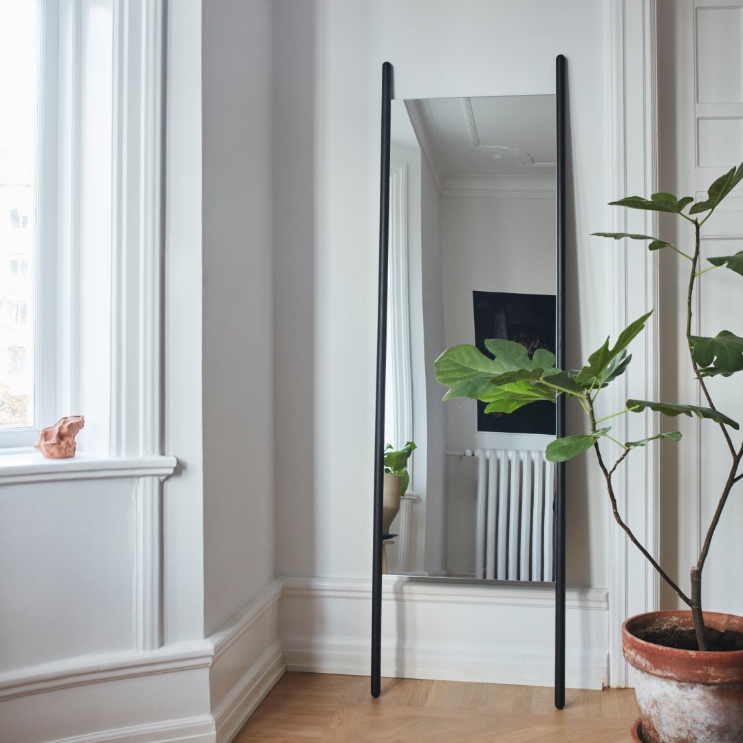 Skagerak.Georg Mirror - Batten Home