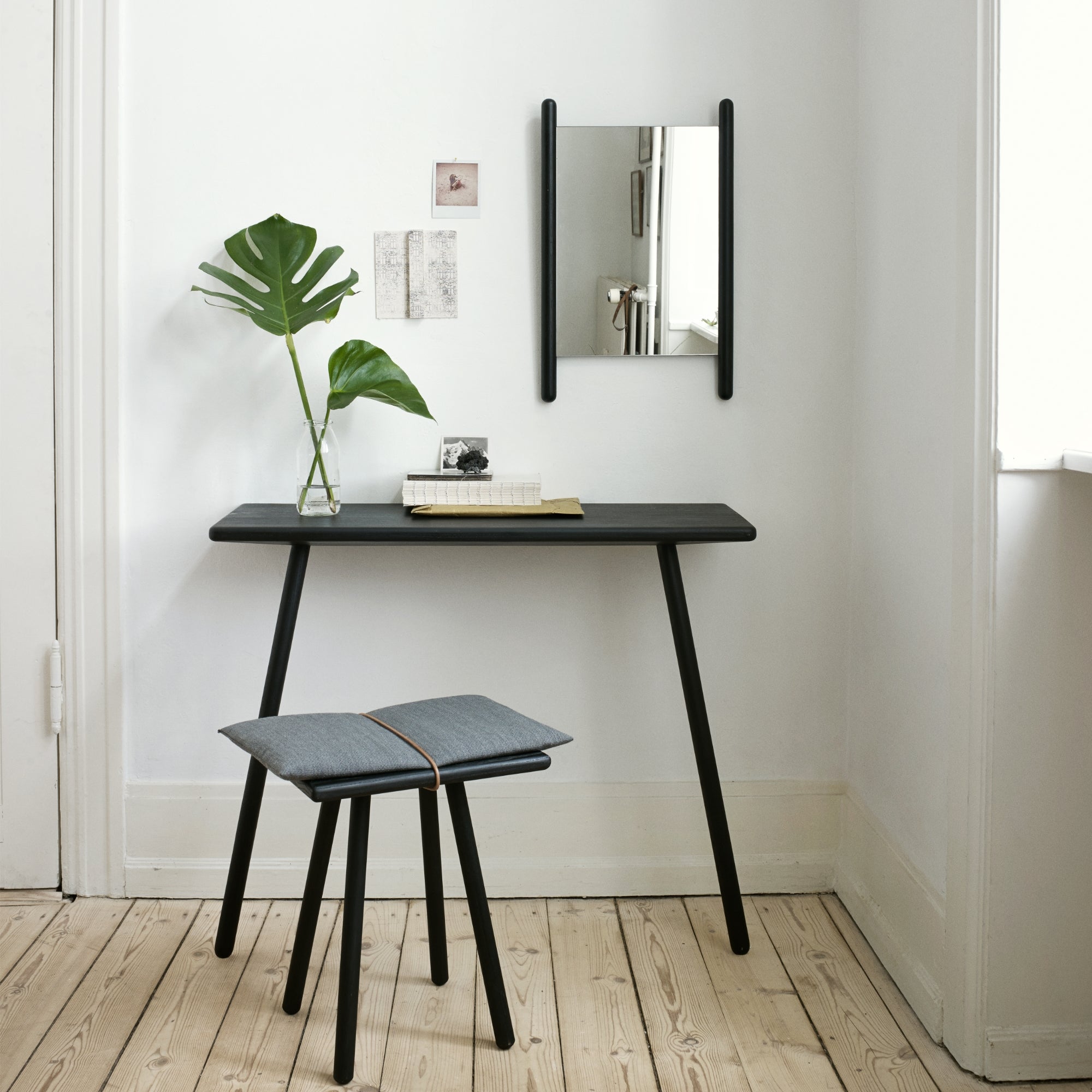 SkagerakGeorg Stool - Batten Home