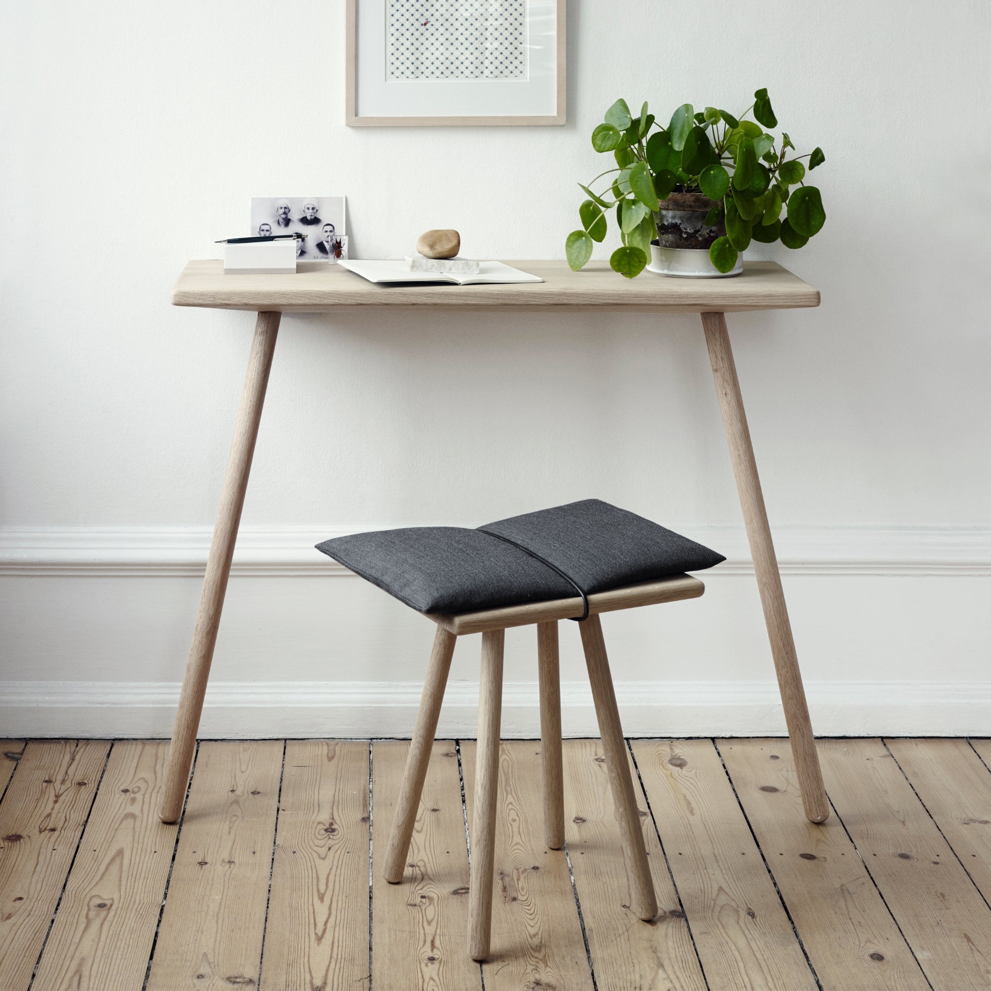 SkagerakGeorg Stool - Batten Home