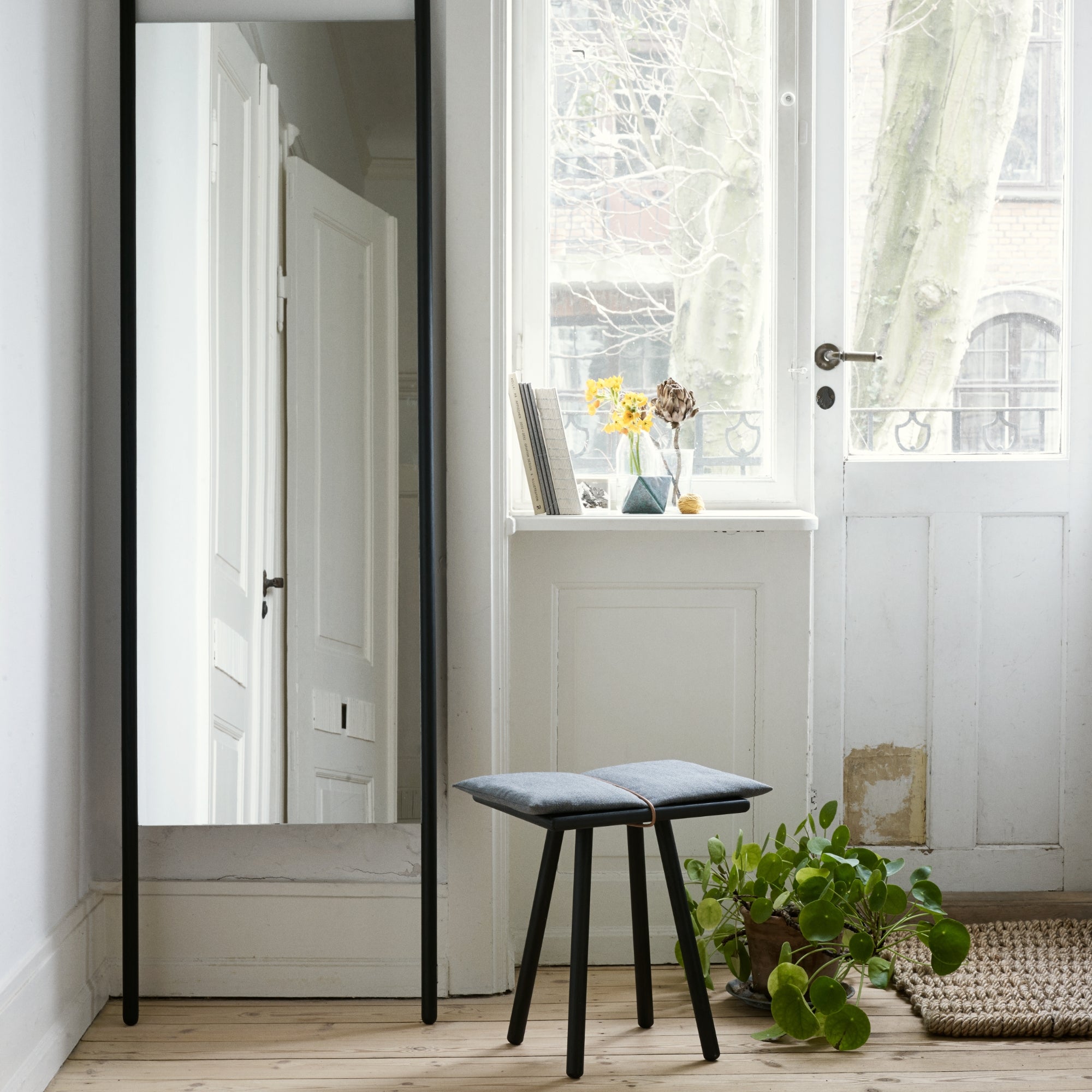 SkagerakGeorg Stool - Batten Home