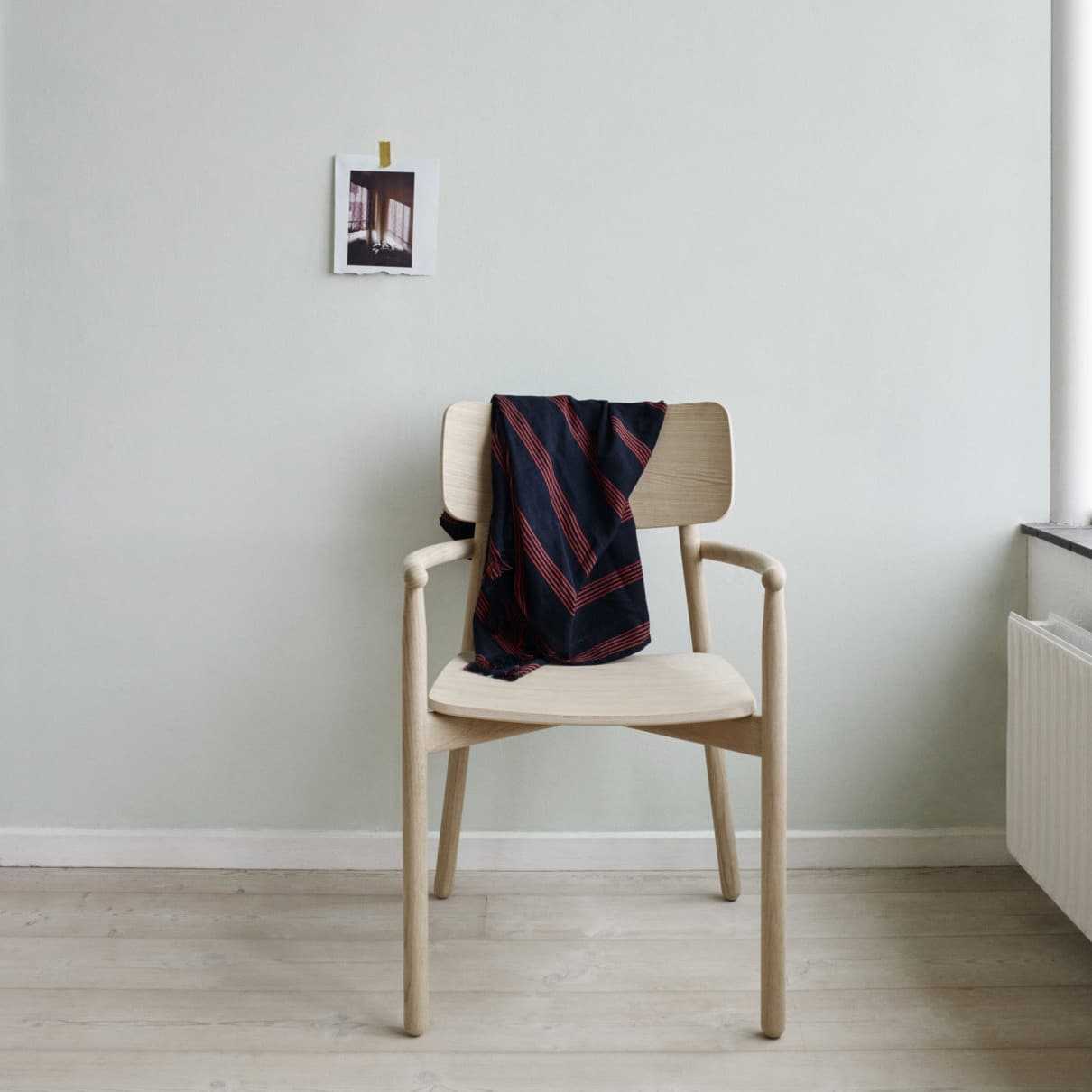 SkagerakHven Armchair - Batten Home