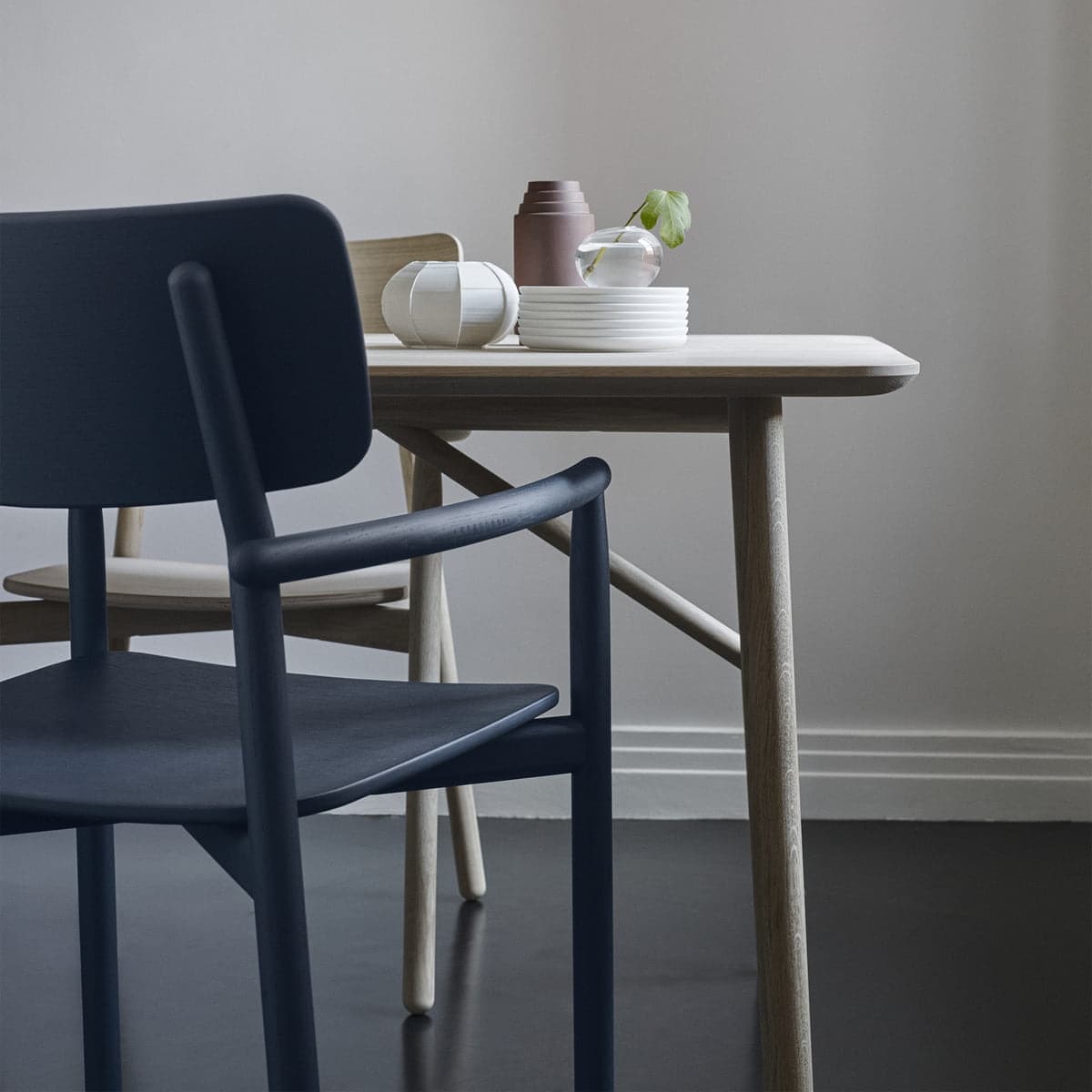 SkagerakHven Armchair - Batten Home