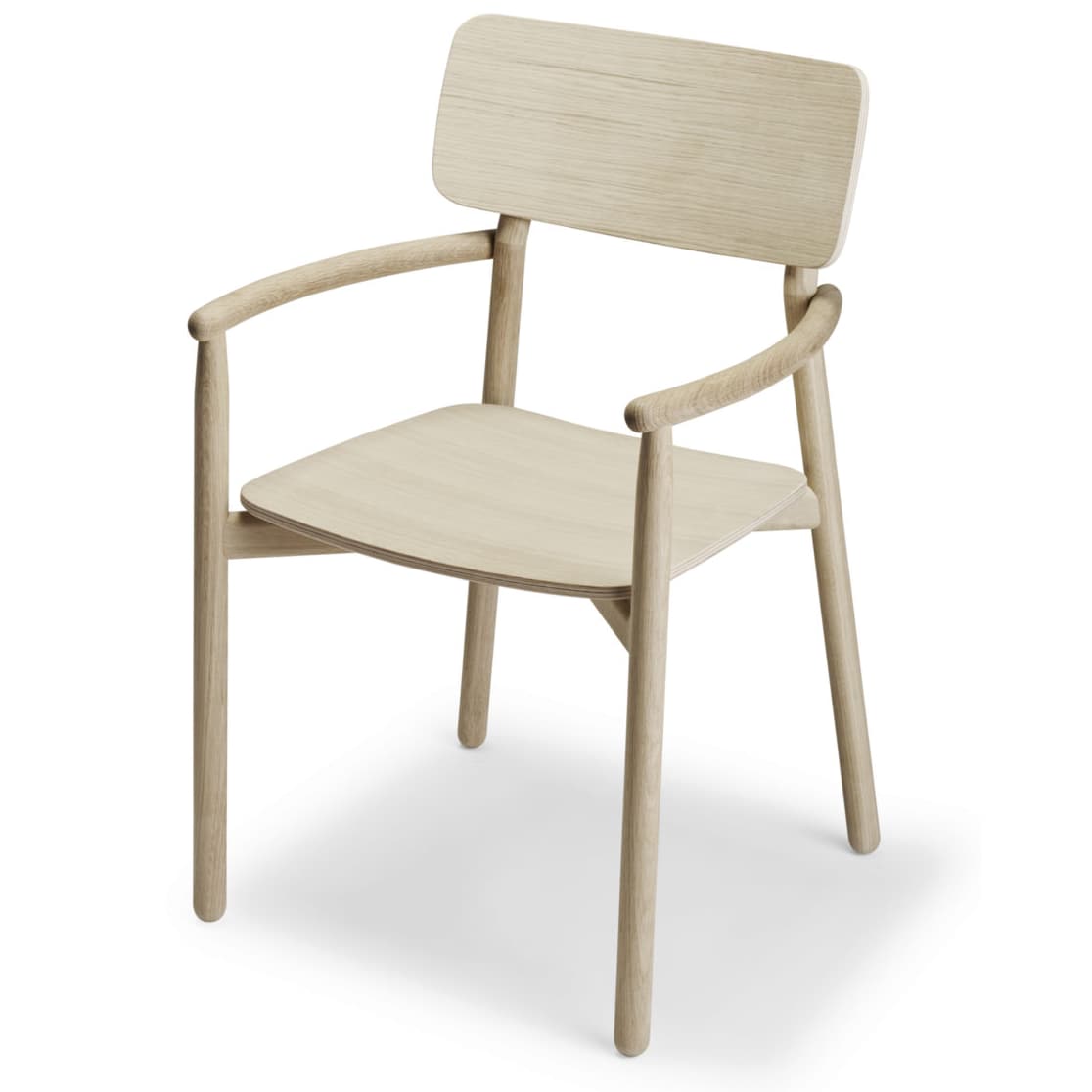SkagerakHven Armchair - Batten Home