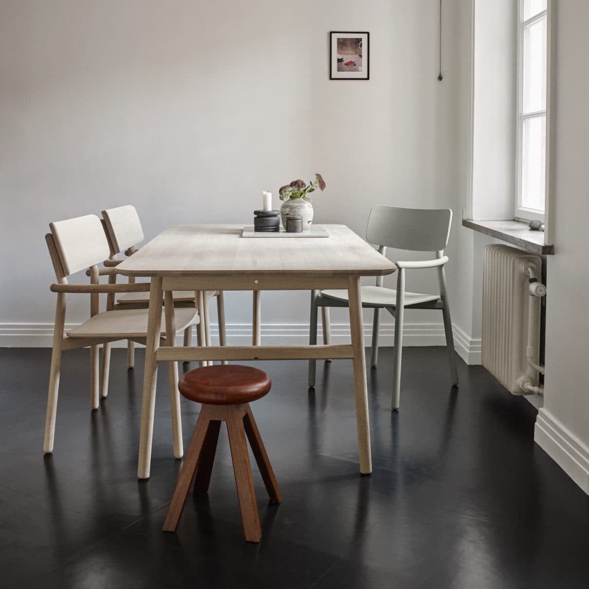 SkagerakHven Armchair - Batten Home