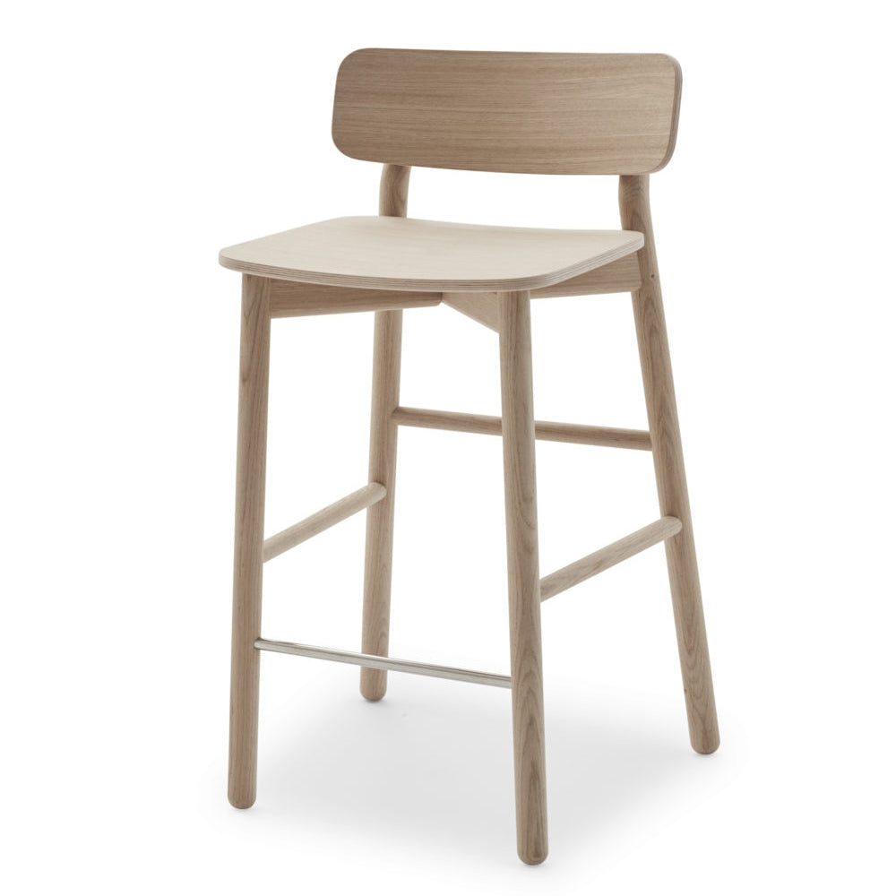 SkagerakHven Bar Stool - Batten Home