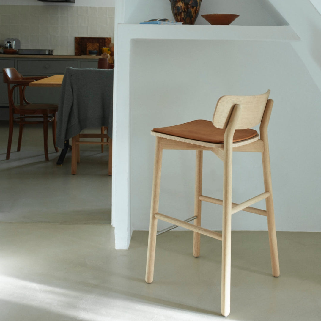 SkagerakHven Bar Stool - Batten Home