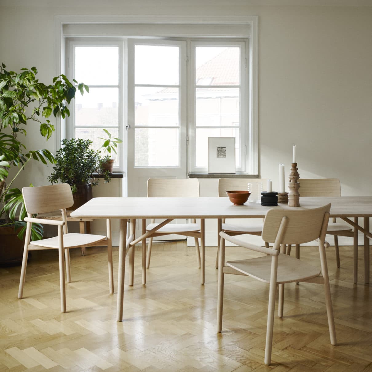 SkagerakHven Armchair - Batten Home