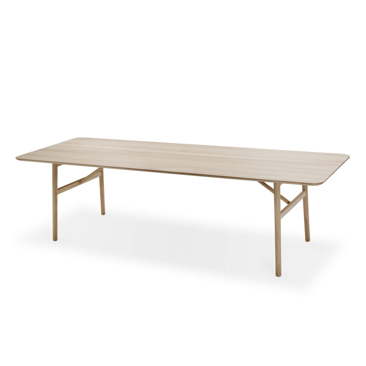 SkagerakHven Table 260 - Batten Home