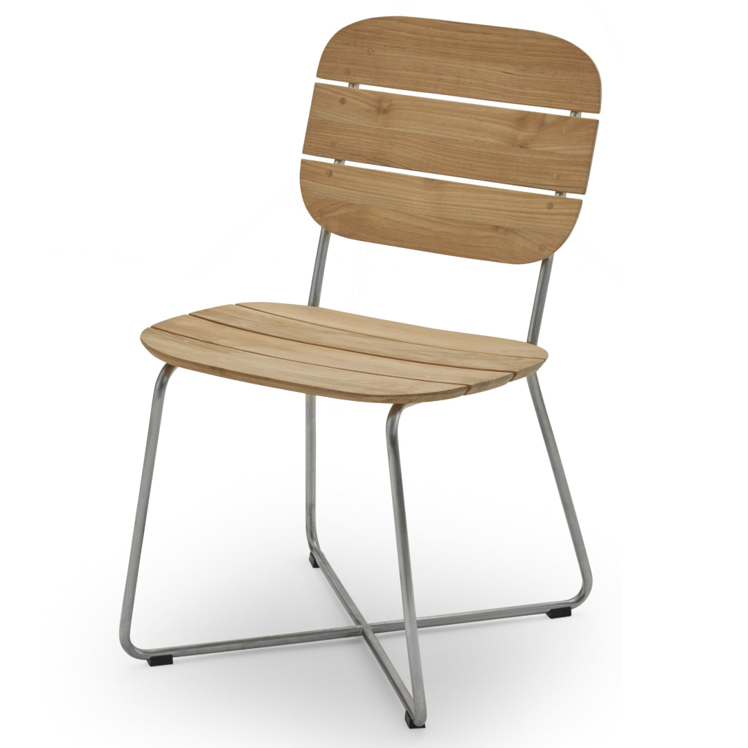 SkagerakLilium Chair - Batten Home