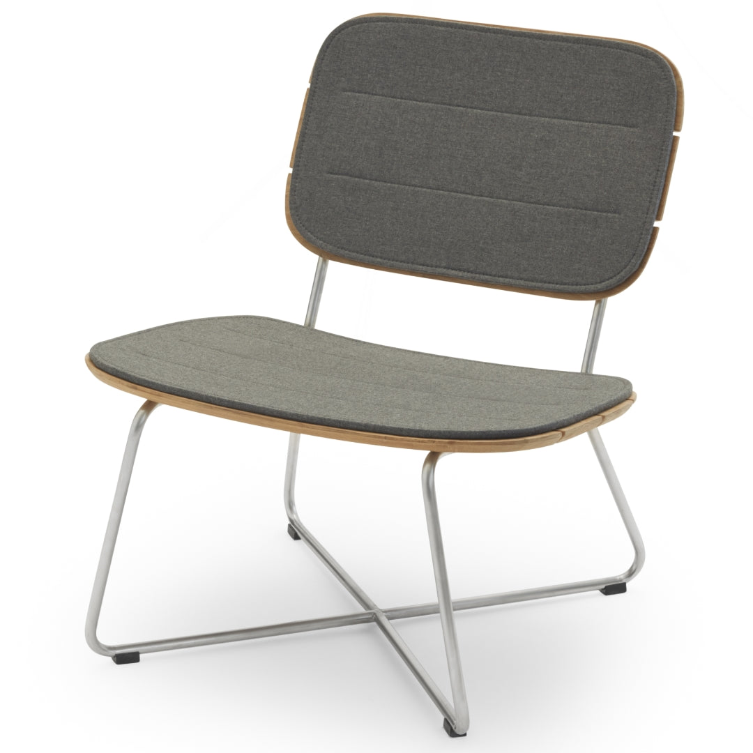 SkagerakLilium Lounge Chair - Batten Home