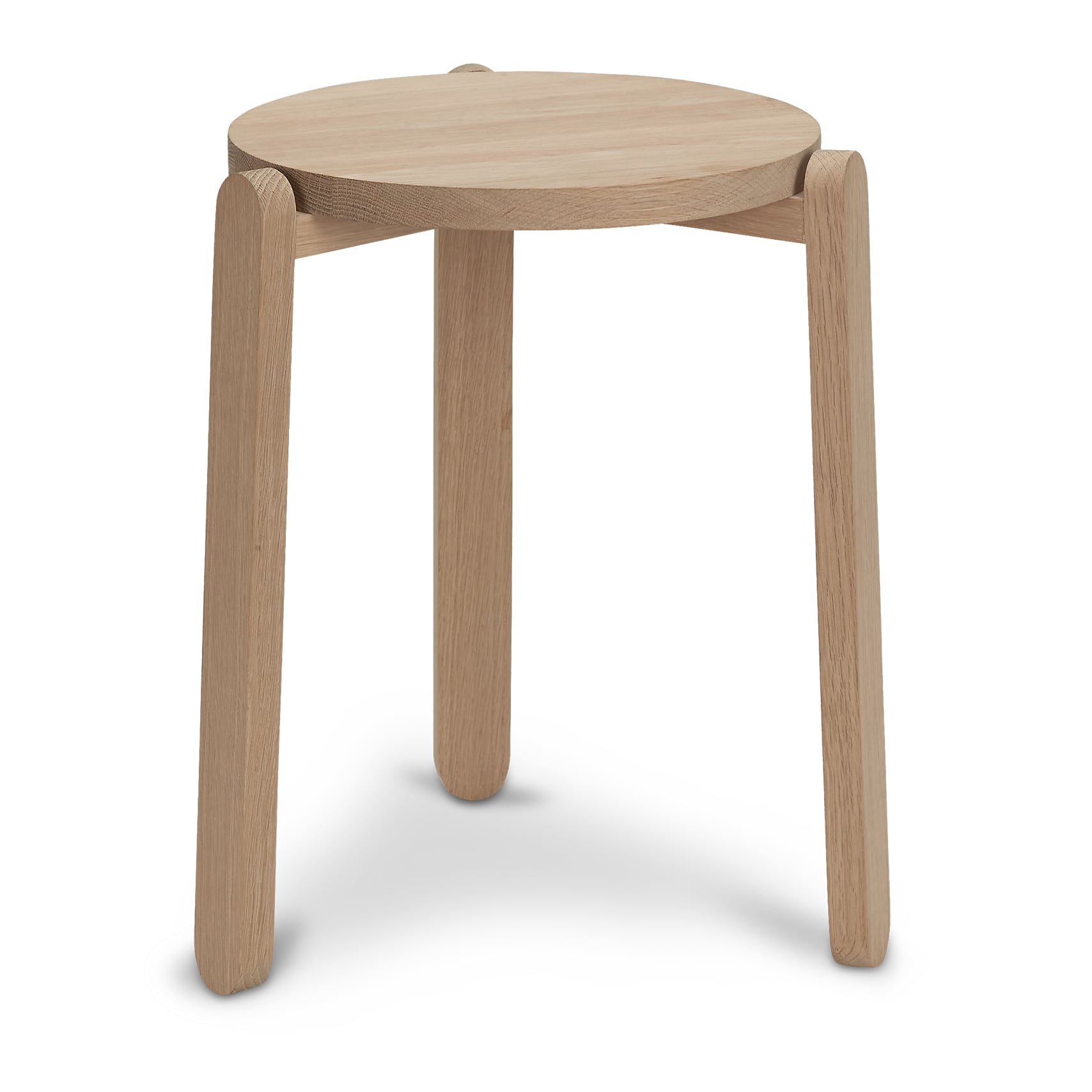 SkagerakNomad Stool - Batten Home