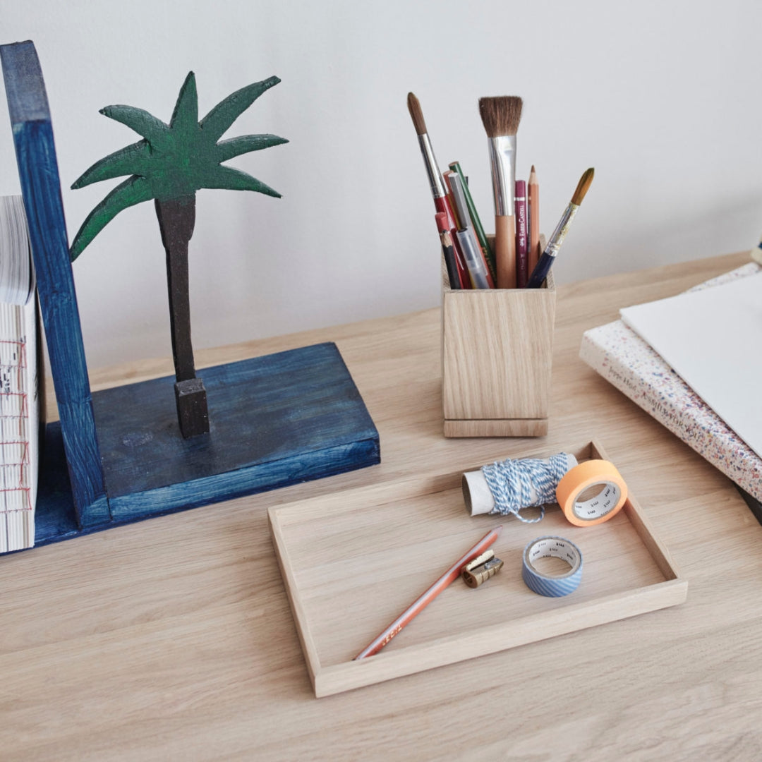 SkagerakNomad Tray - Batten Home