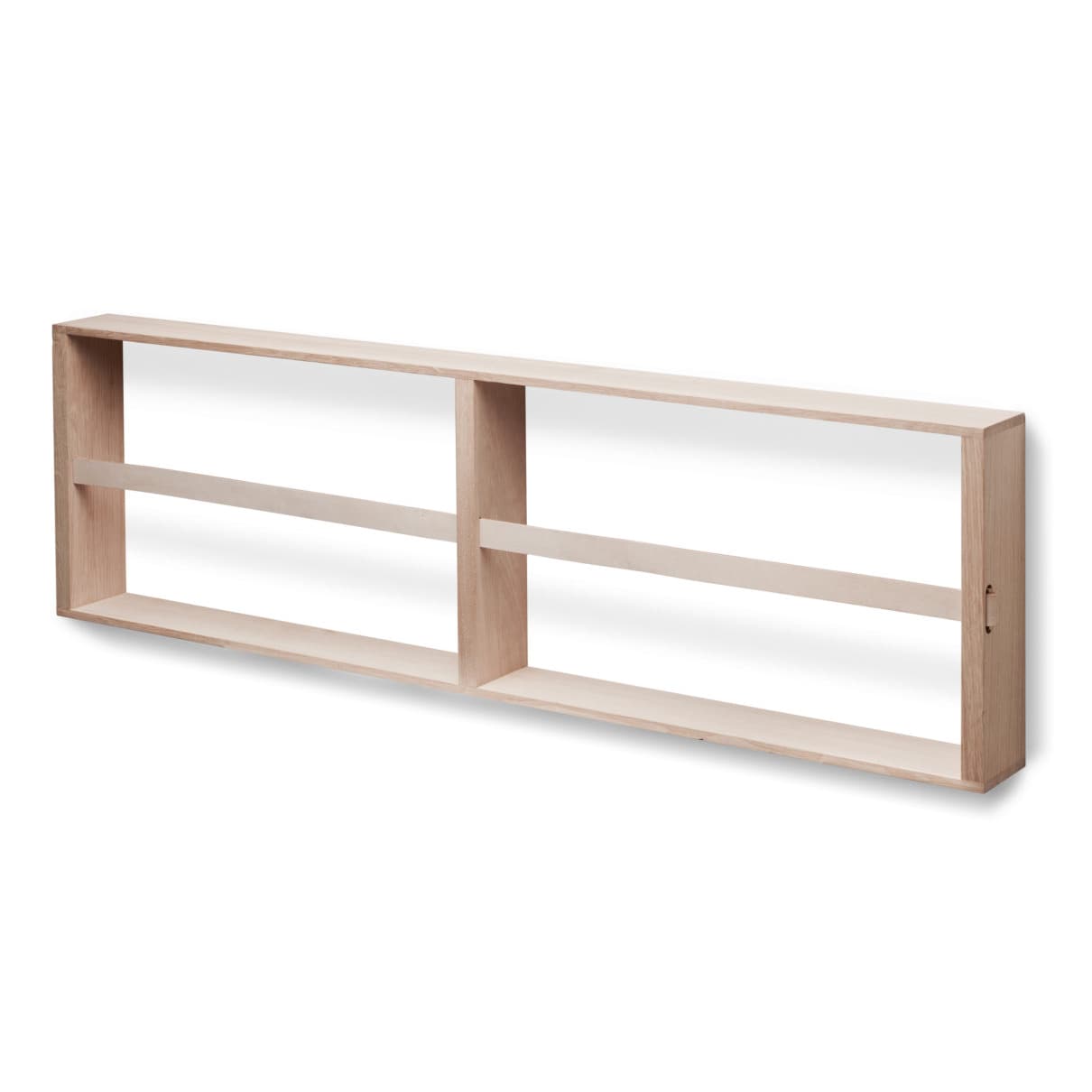 SkagerakNorr Magazine Holder 120 - Batten Home