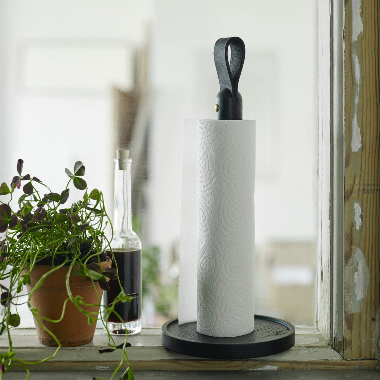 SkagerakNorr Paper Towel Holder - Batten Home