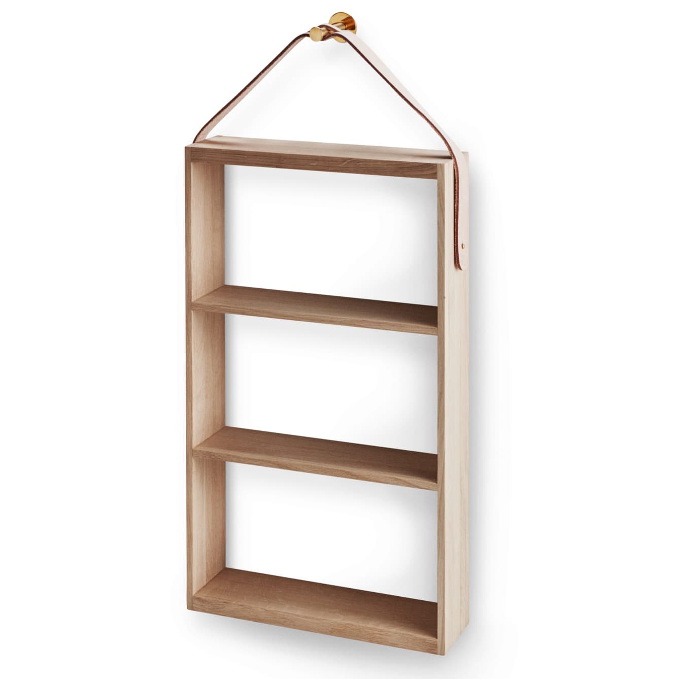 SkagerakNorr Shelf - Batten Home
