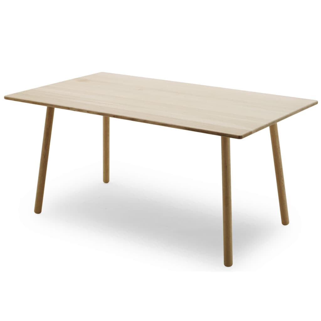 SkagerakGeorg Dining Table - Batten Home