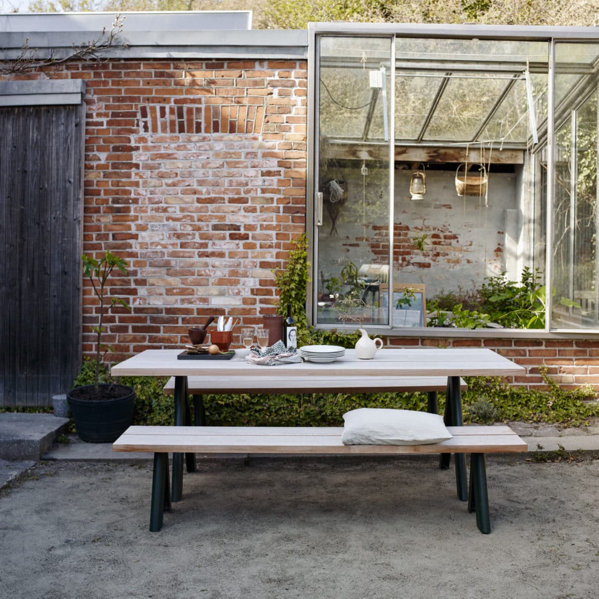 SkagerakSkagerak Overlap Table - Batten Home