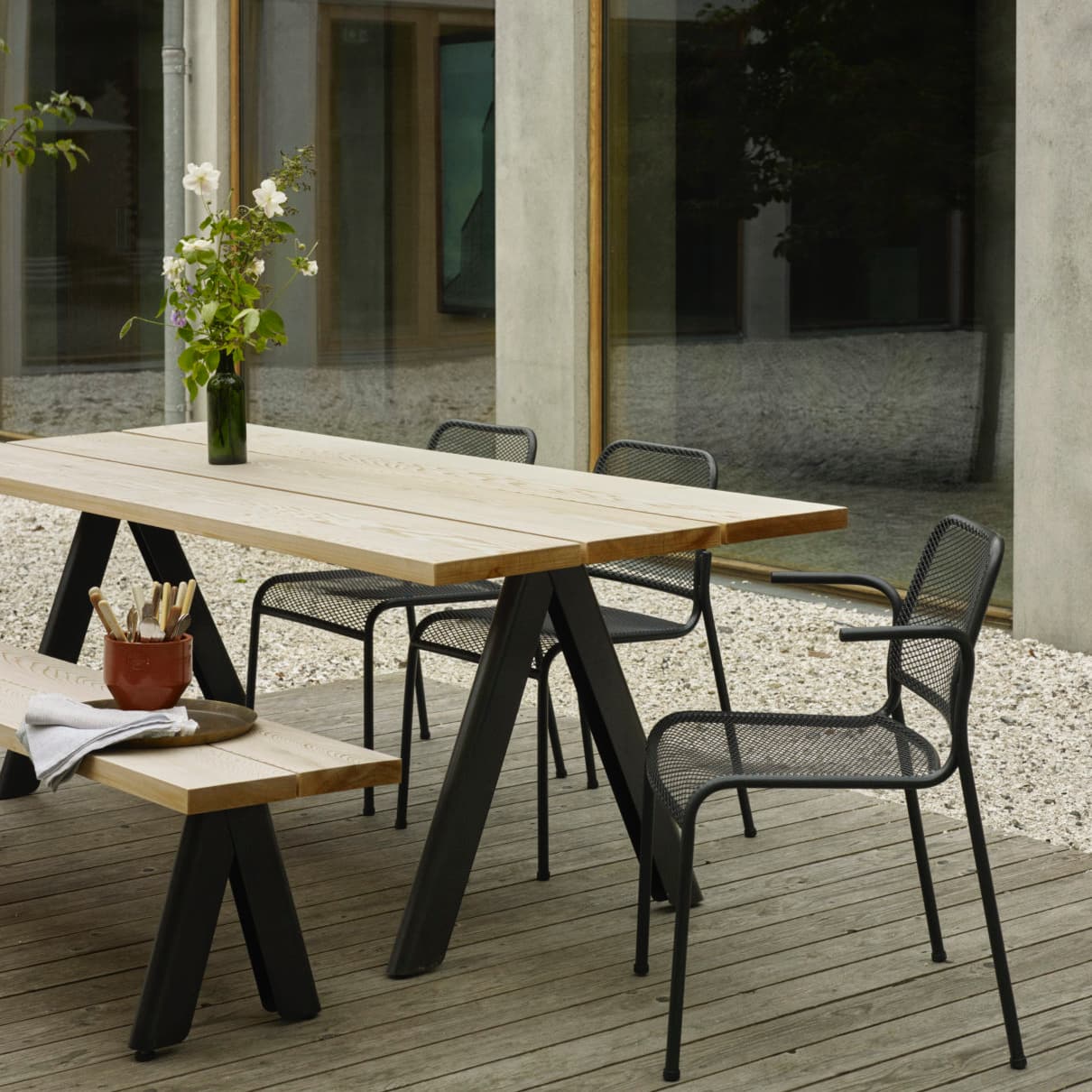 SkagerakSkagerak Overlap Table - Batten Home