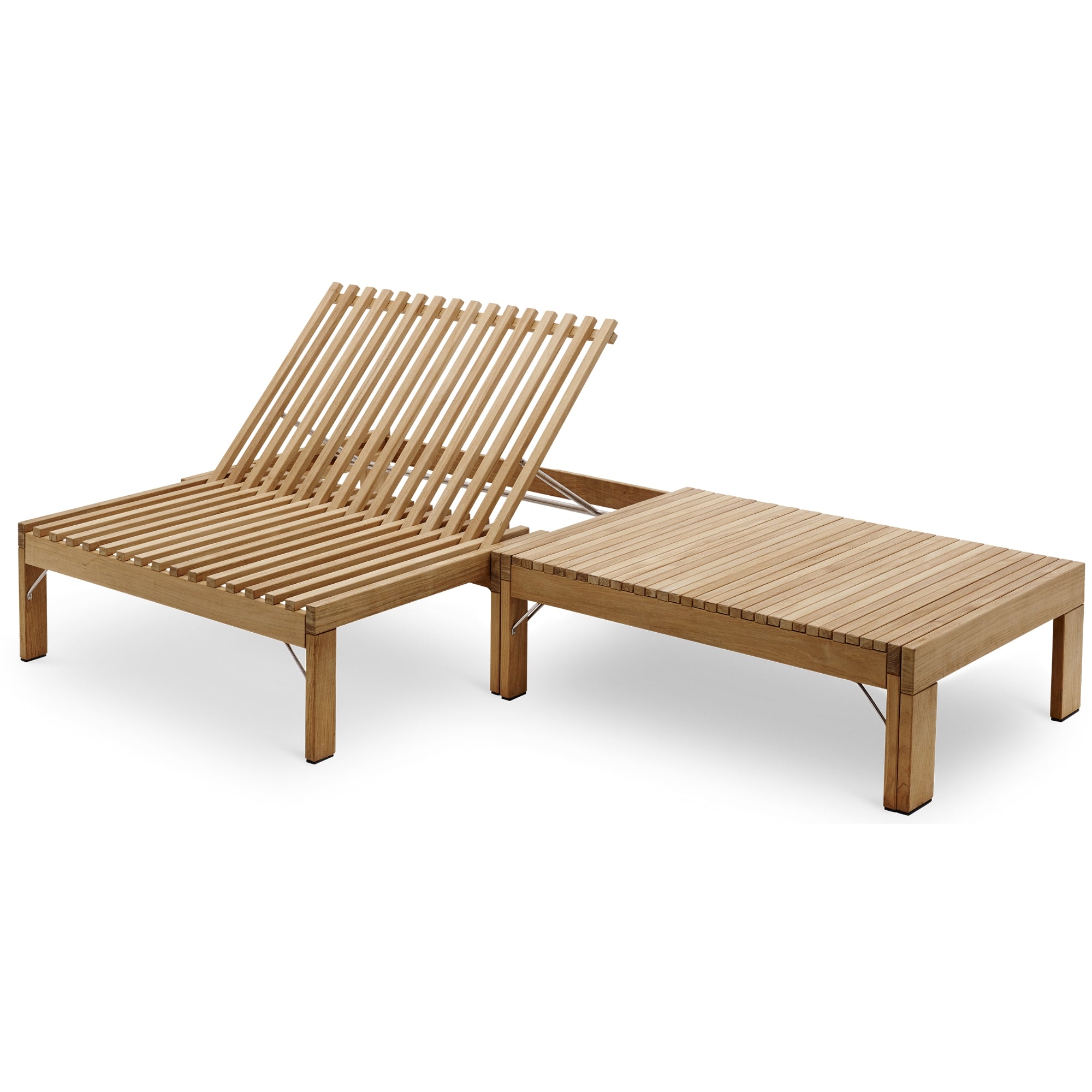 SkagerakRiviera Lounge Chair - Batten Home
