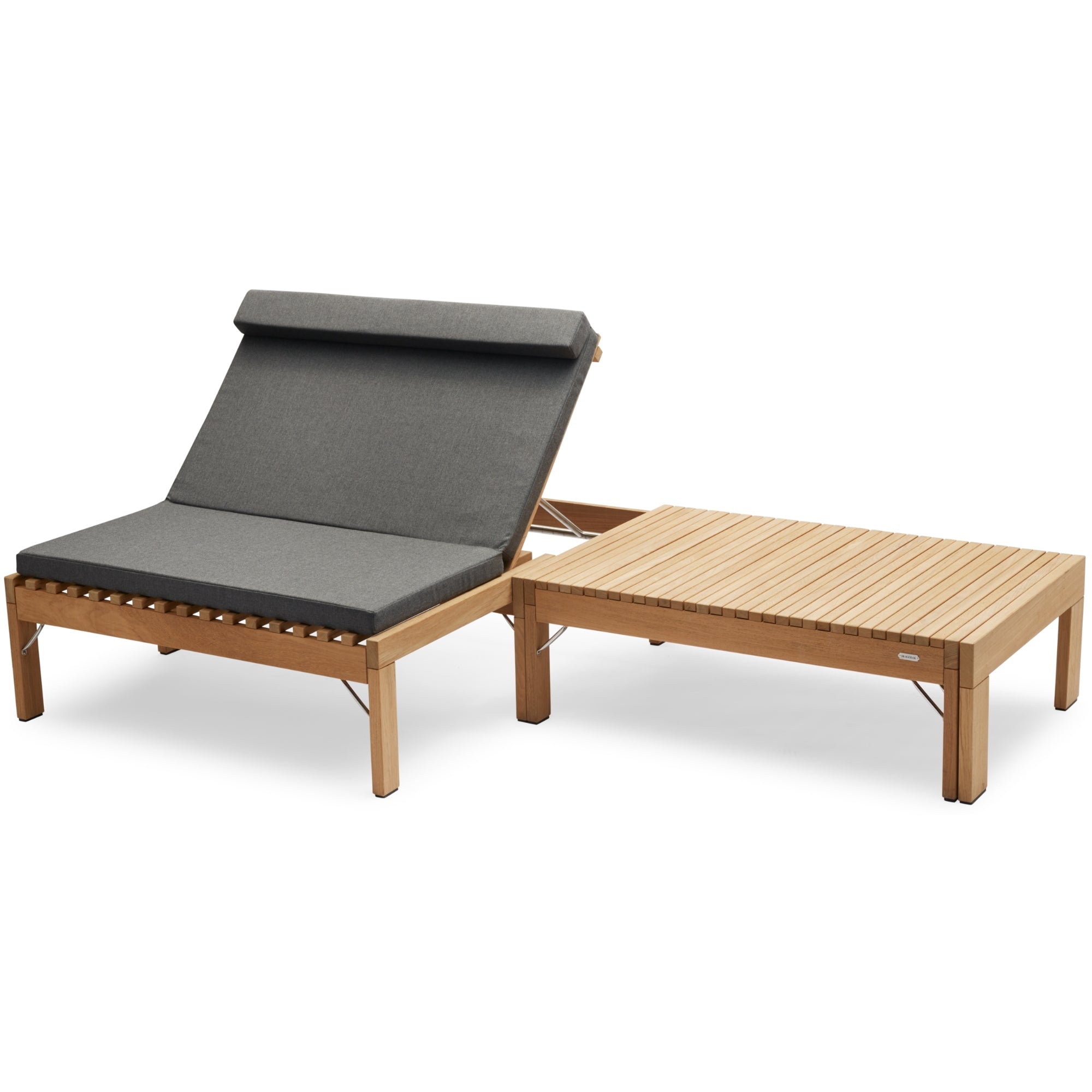 SkagerakRiviera Lounge Chair - Batten Home