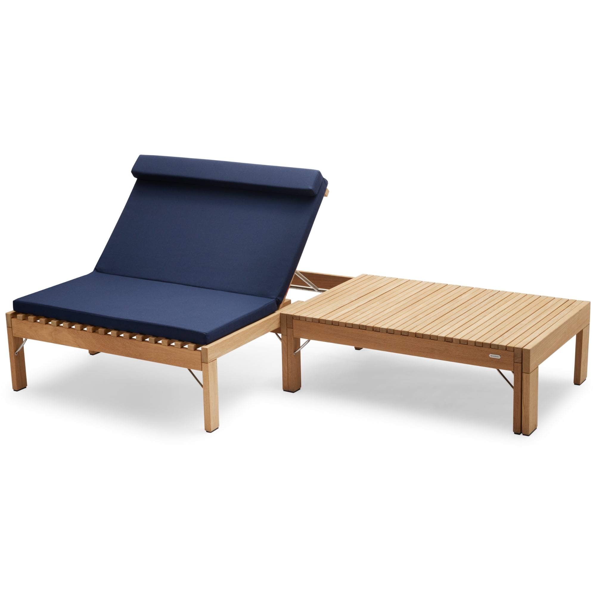 SkagerakRiviera Lounge Chair - Batten Home