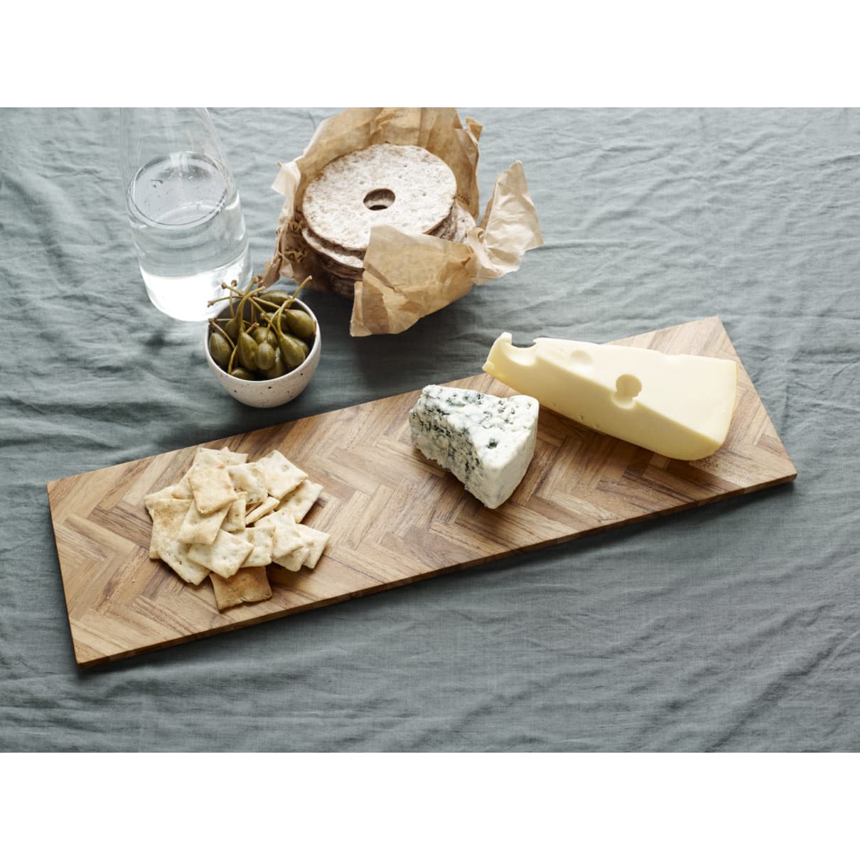 SkagerakSild Tray - Batten Home