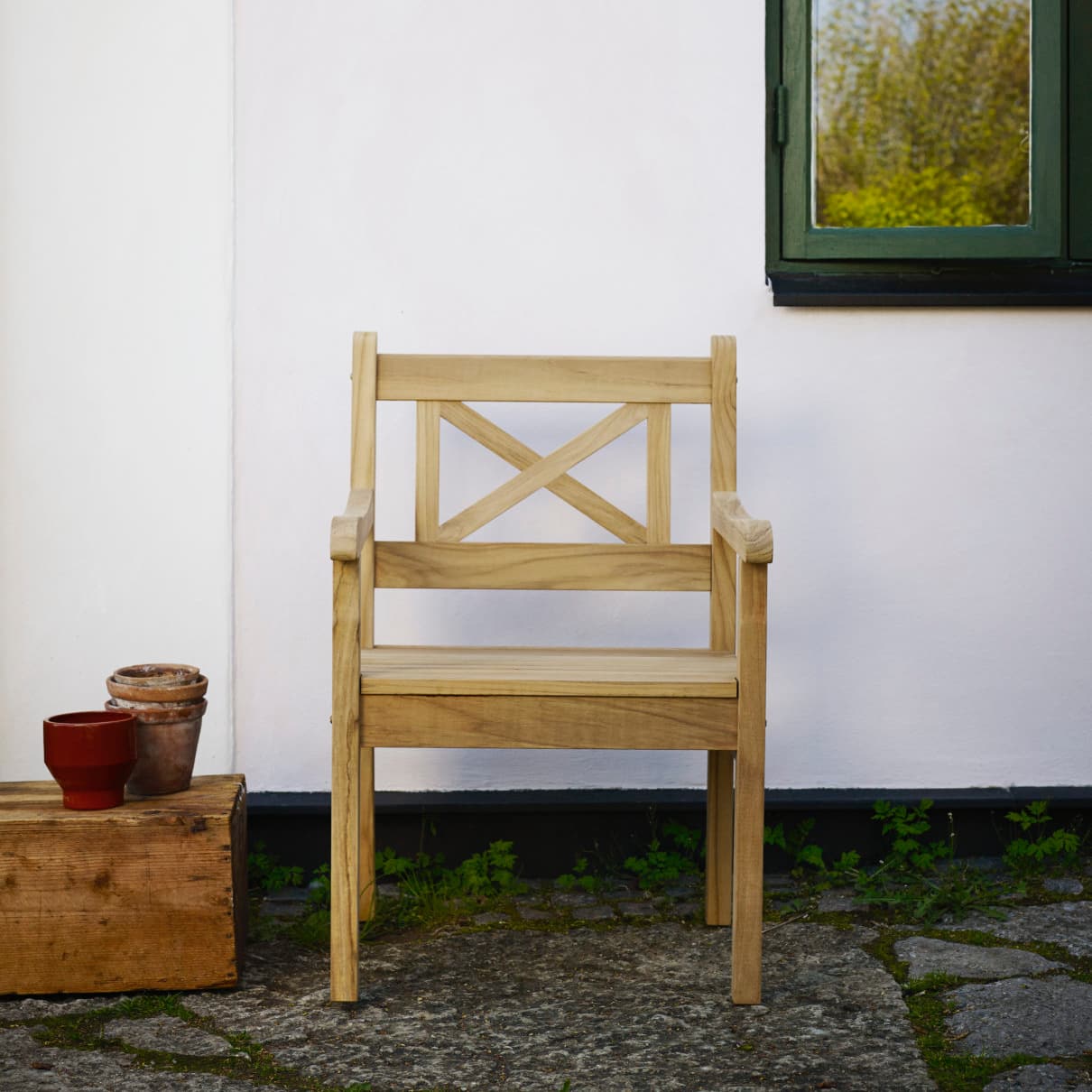 SkagerakSkagen Chair - Batten Home