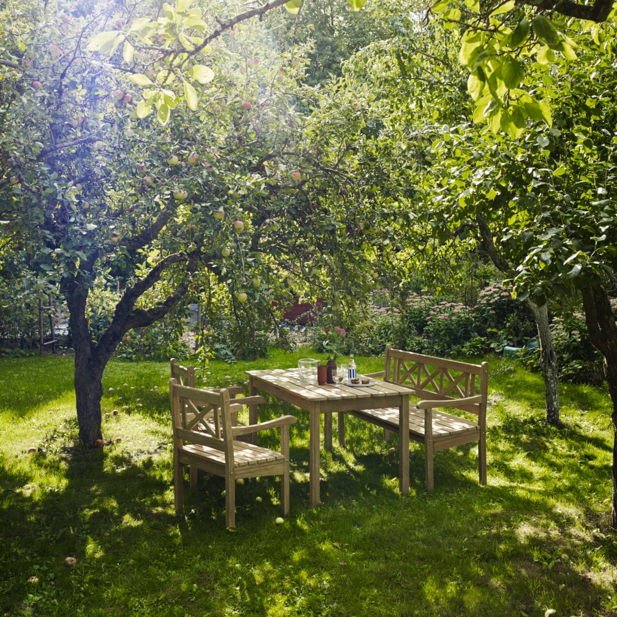 SkagerakSkagen Table - Batten Home