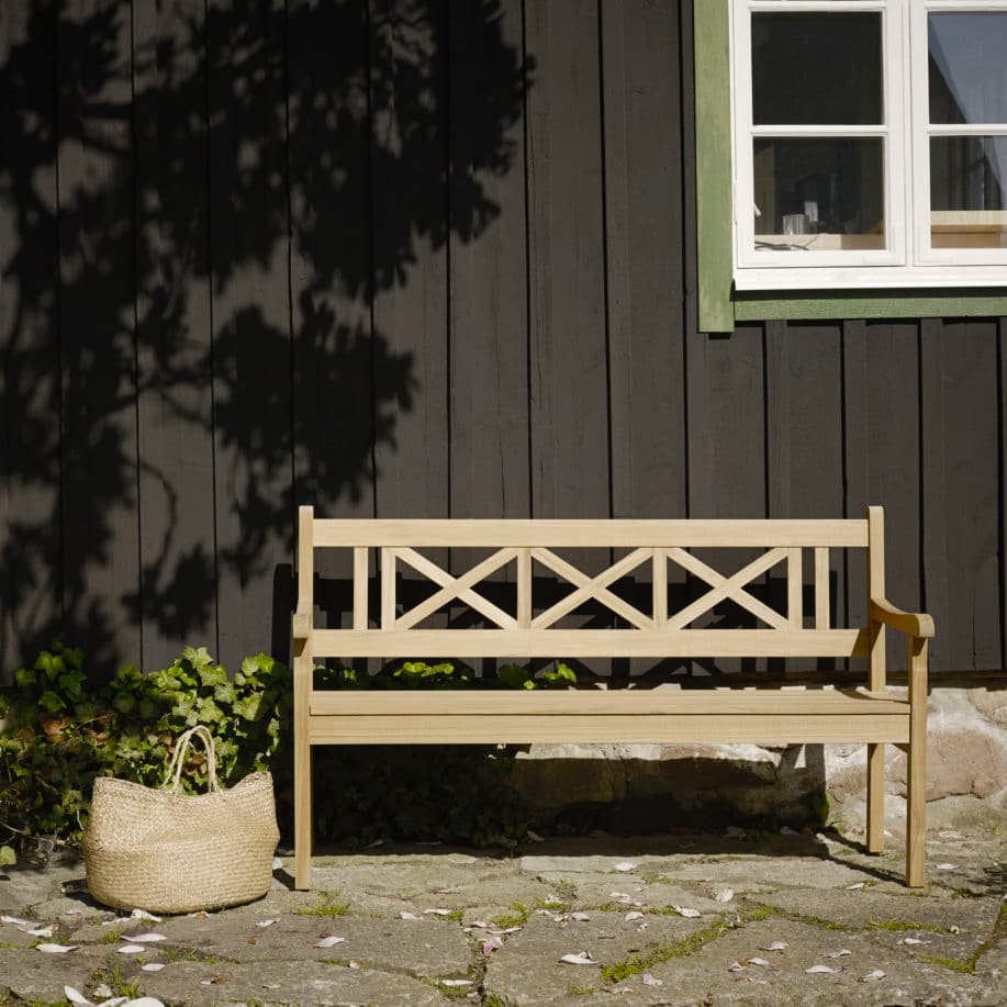 SkagerakSkagen Bench - Batten Home