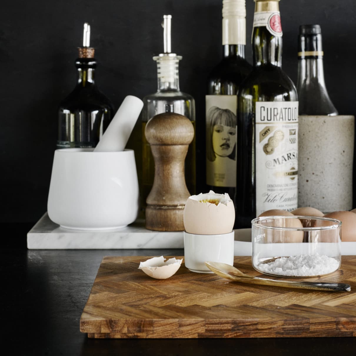 SkagerakSild Tray - Batten Home