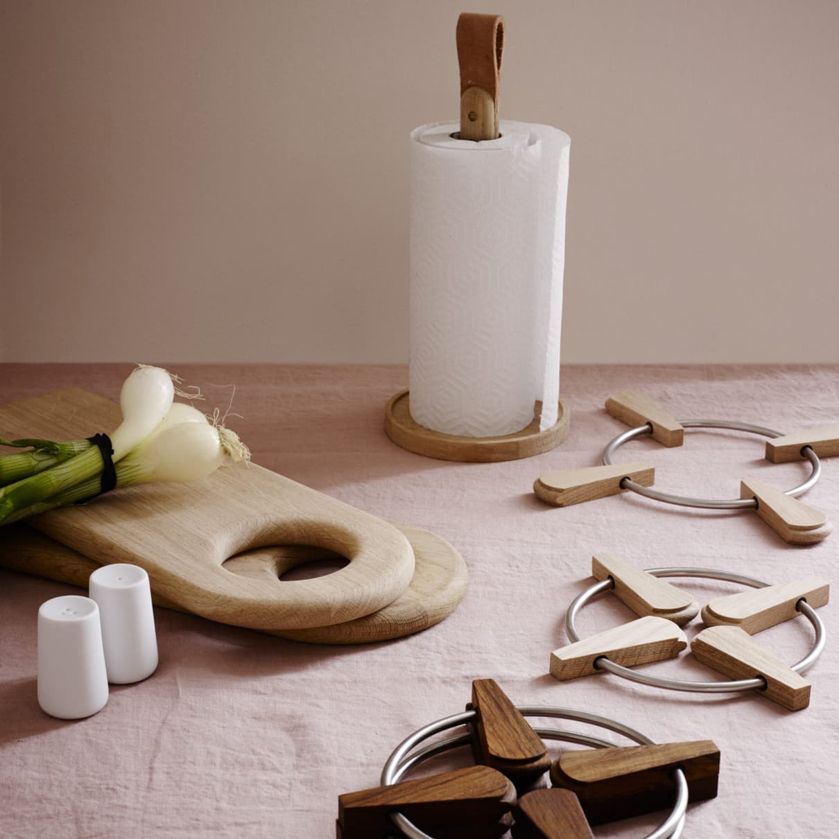 SkagerakSoft Serving Board - Batten Home