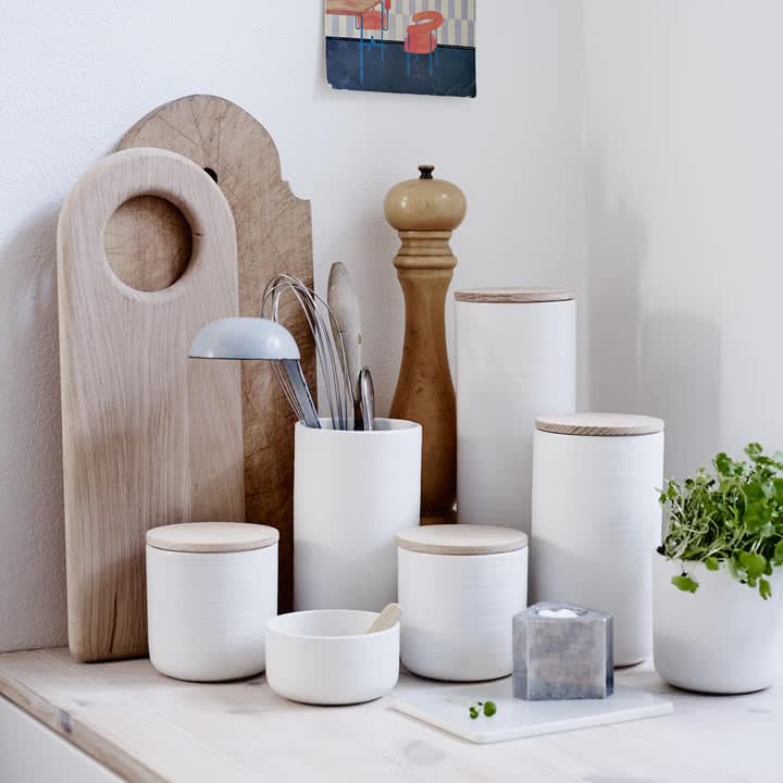 SkagerakSoft Serving Board - Batten Home