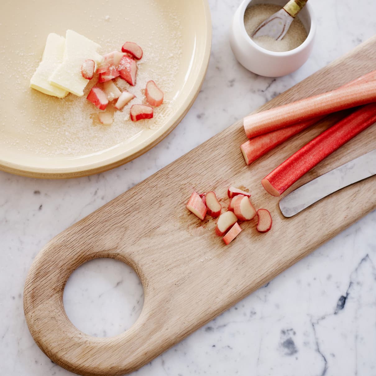 SkagerakSoft Serving Board - Batten Home